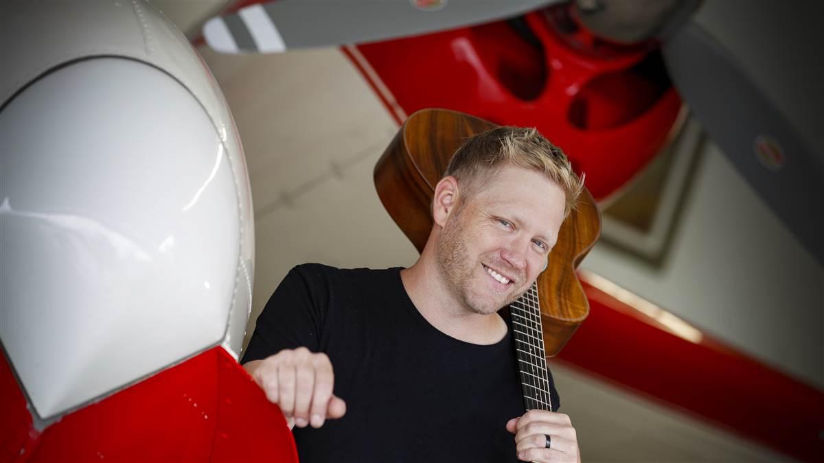 Photography by Chris Rose