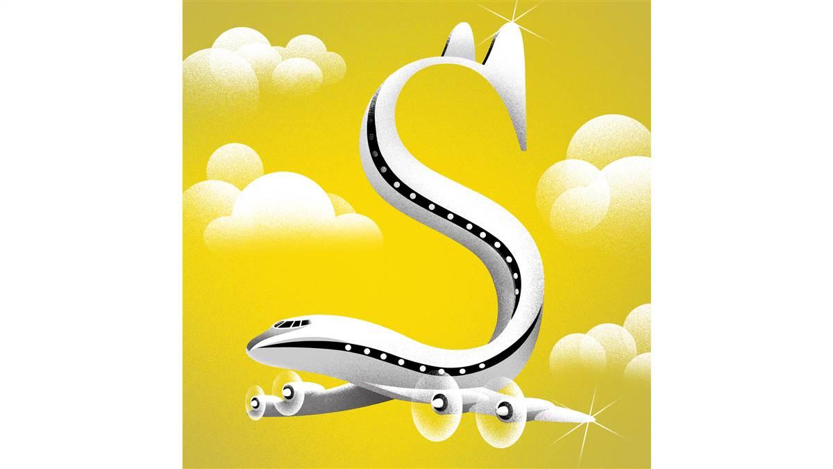 Illustration by Raul Arias