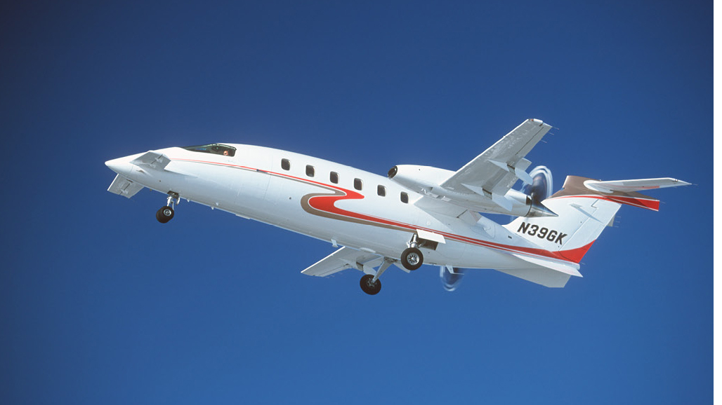 Piaggio Avanti/Avanti II/Avanti Evo - AOPA