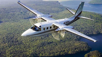 Twin Commander