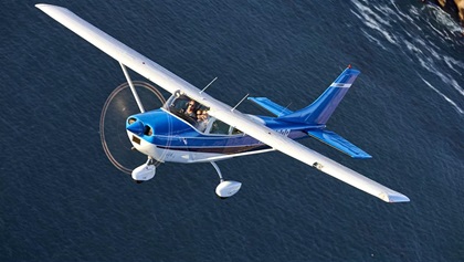 Cessna 182