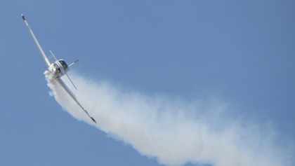 Beechcraft Bonanza F33C