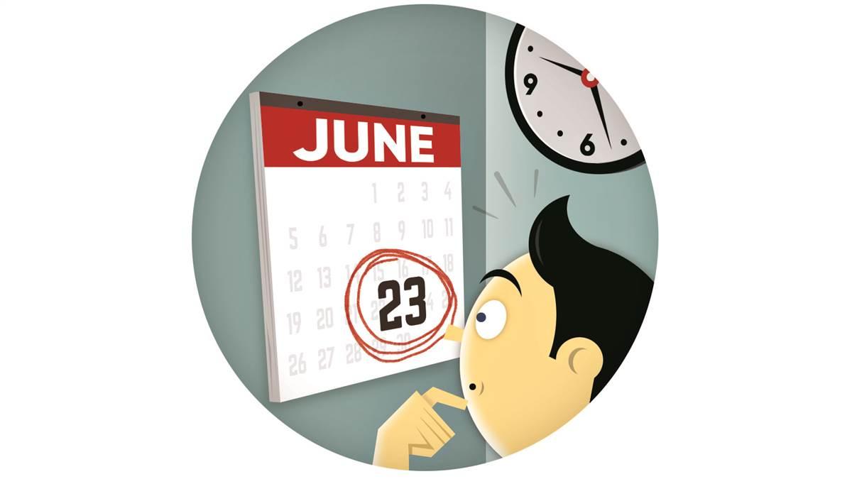 Illustration by John Ueland