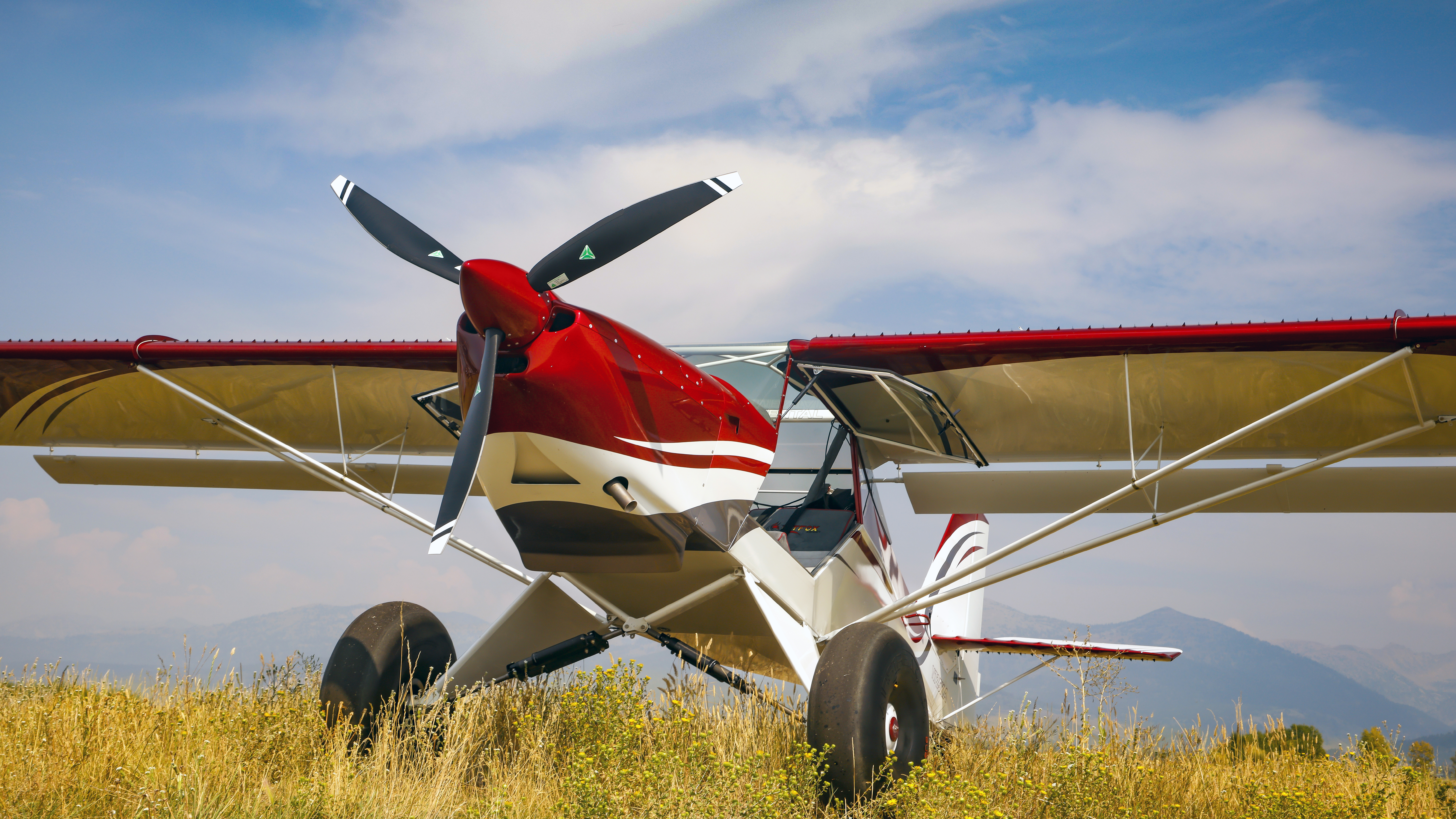 The STi is the most beefy, rugged, and popular of three Series 7 models.