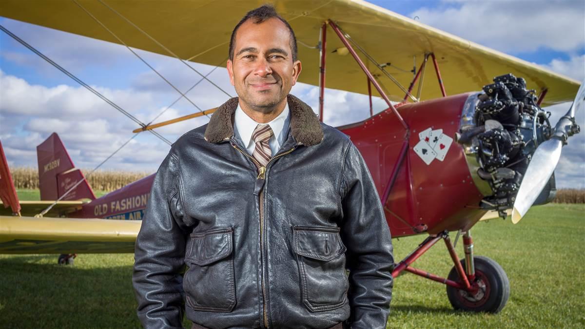 Photography by Edwin Remsberg