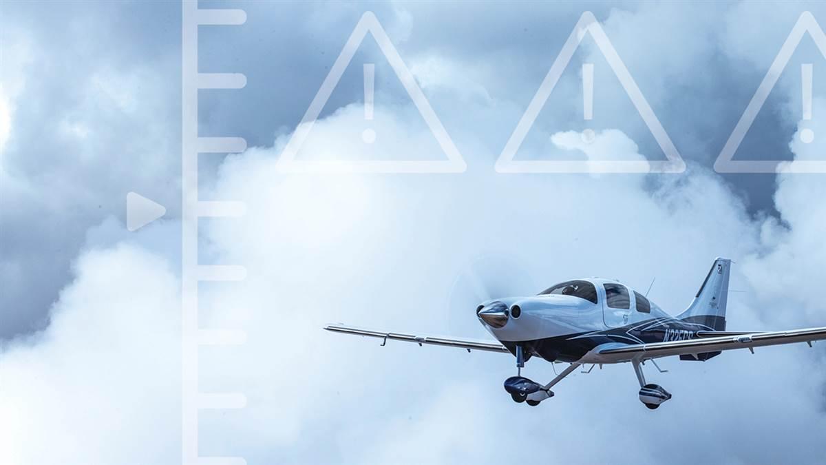 Rudder & Wrench Rudder & Wrench