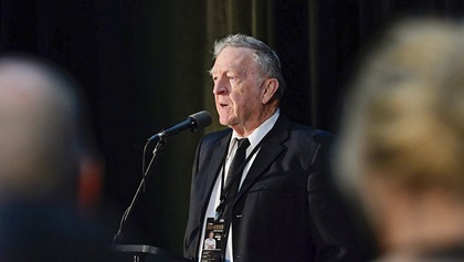 Richard VanGrunsven