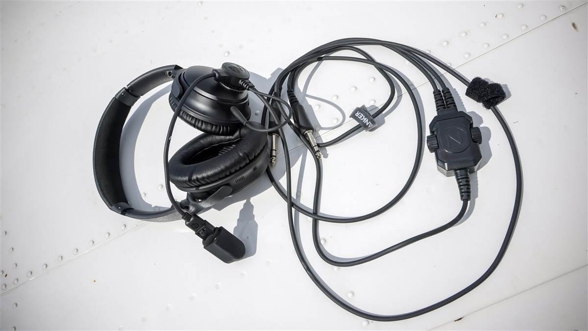 Mic less deals headphones