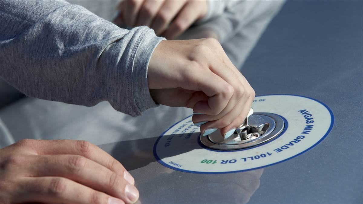 Photography by Mike Fizer