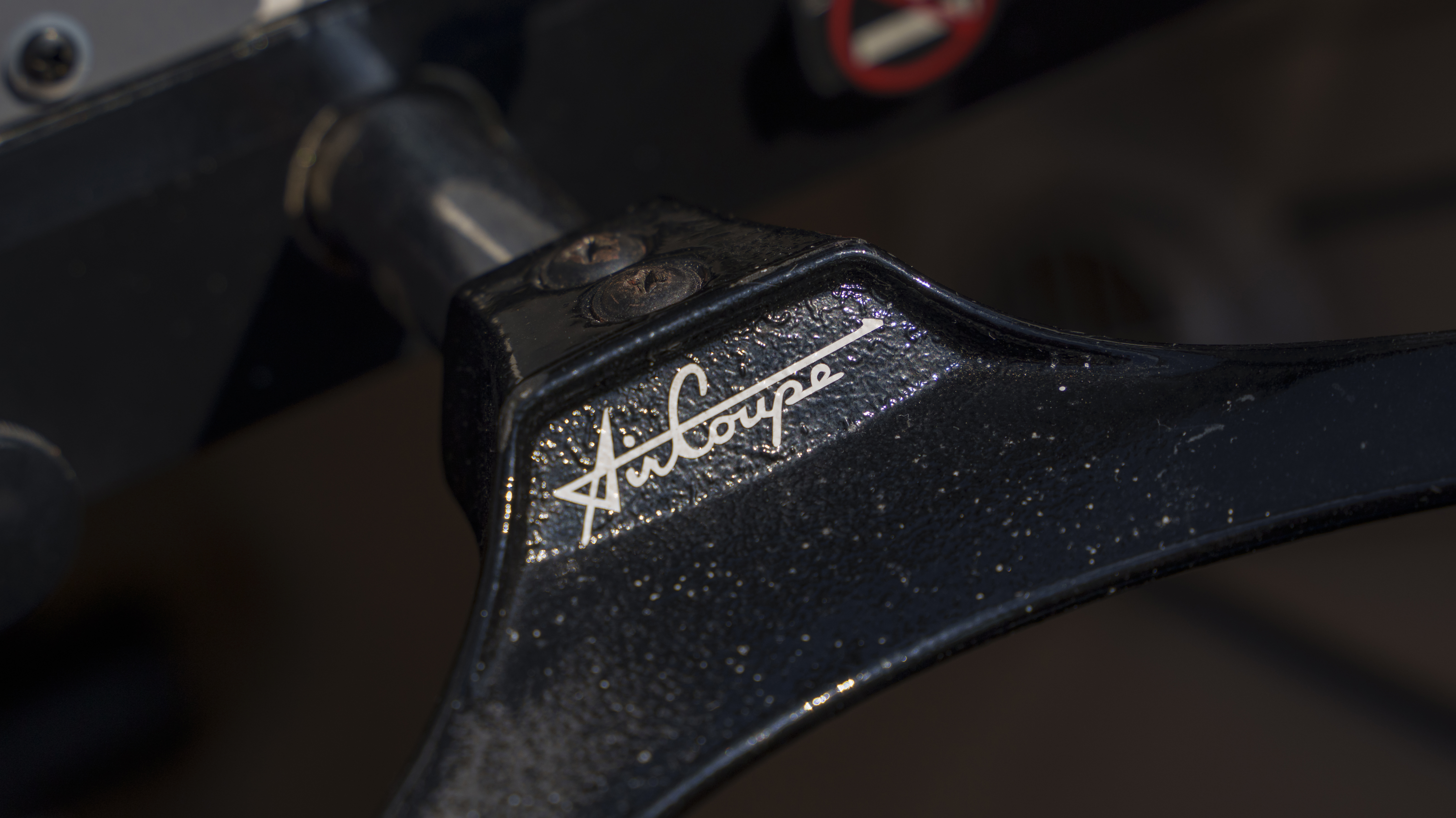 1968 Alon A2A Aircoupe