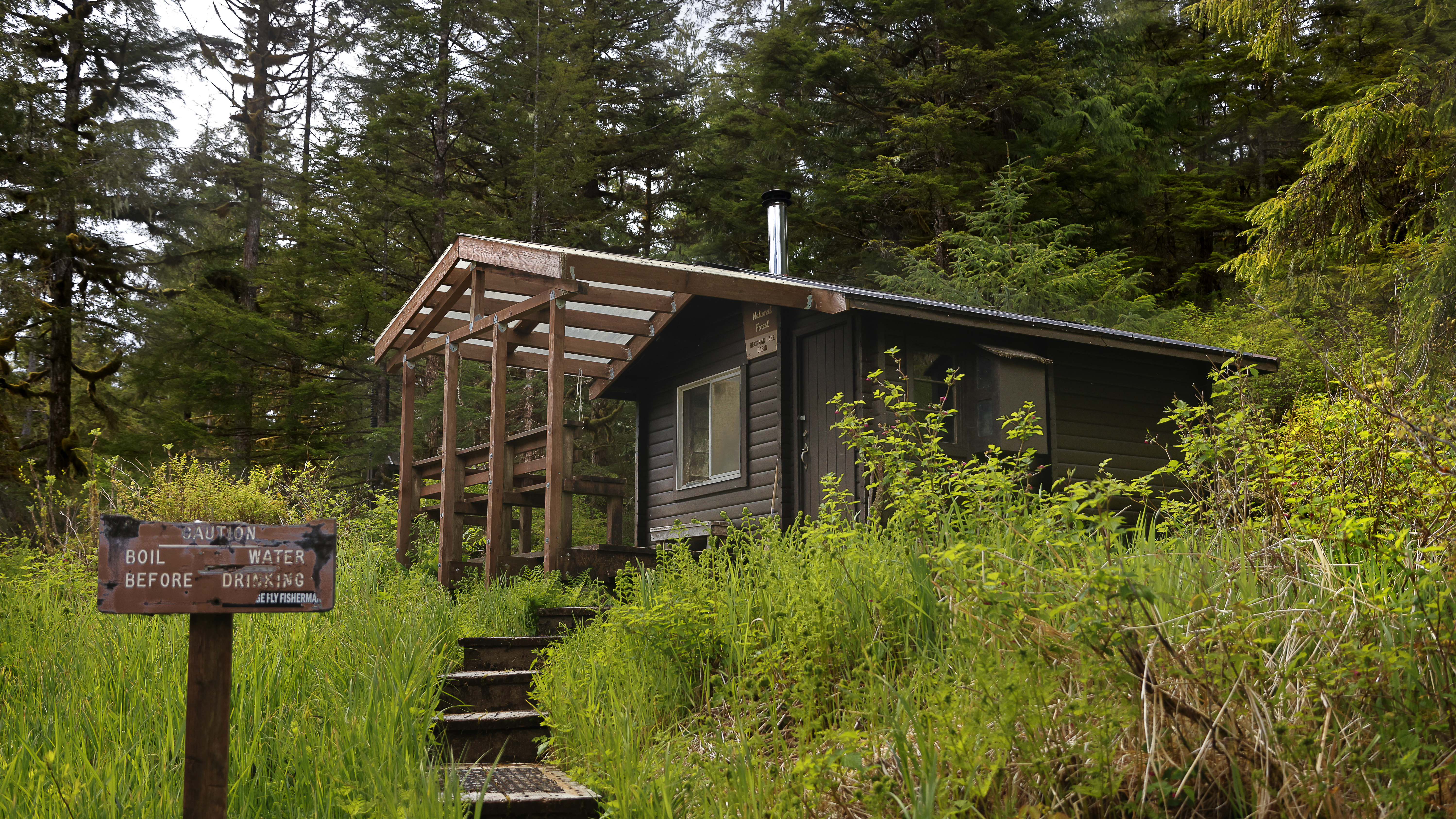 Consider yourselves warned.