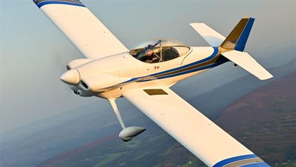 Van's RV-4