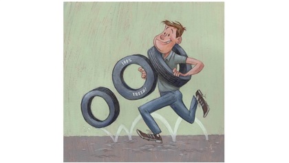 Illustrations by John Sauer