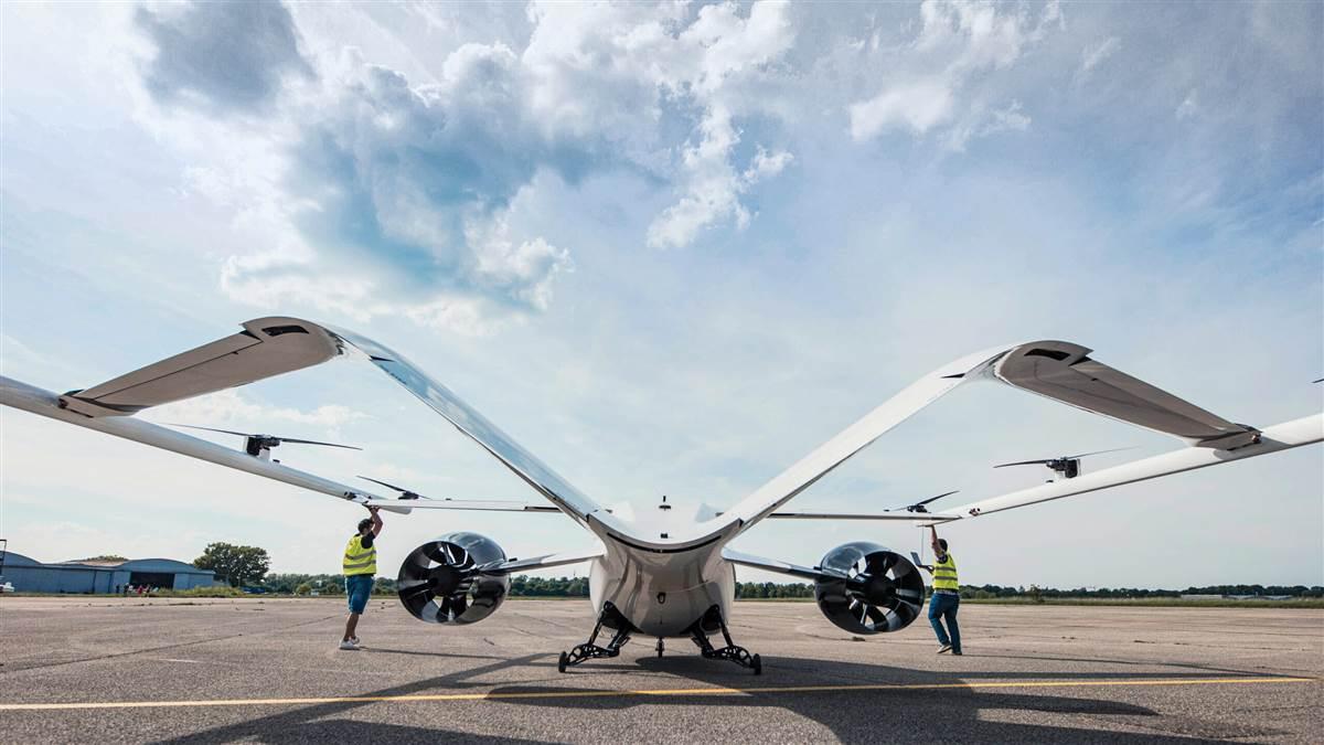 Volocopter