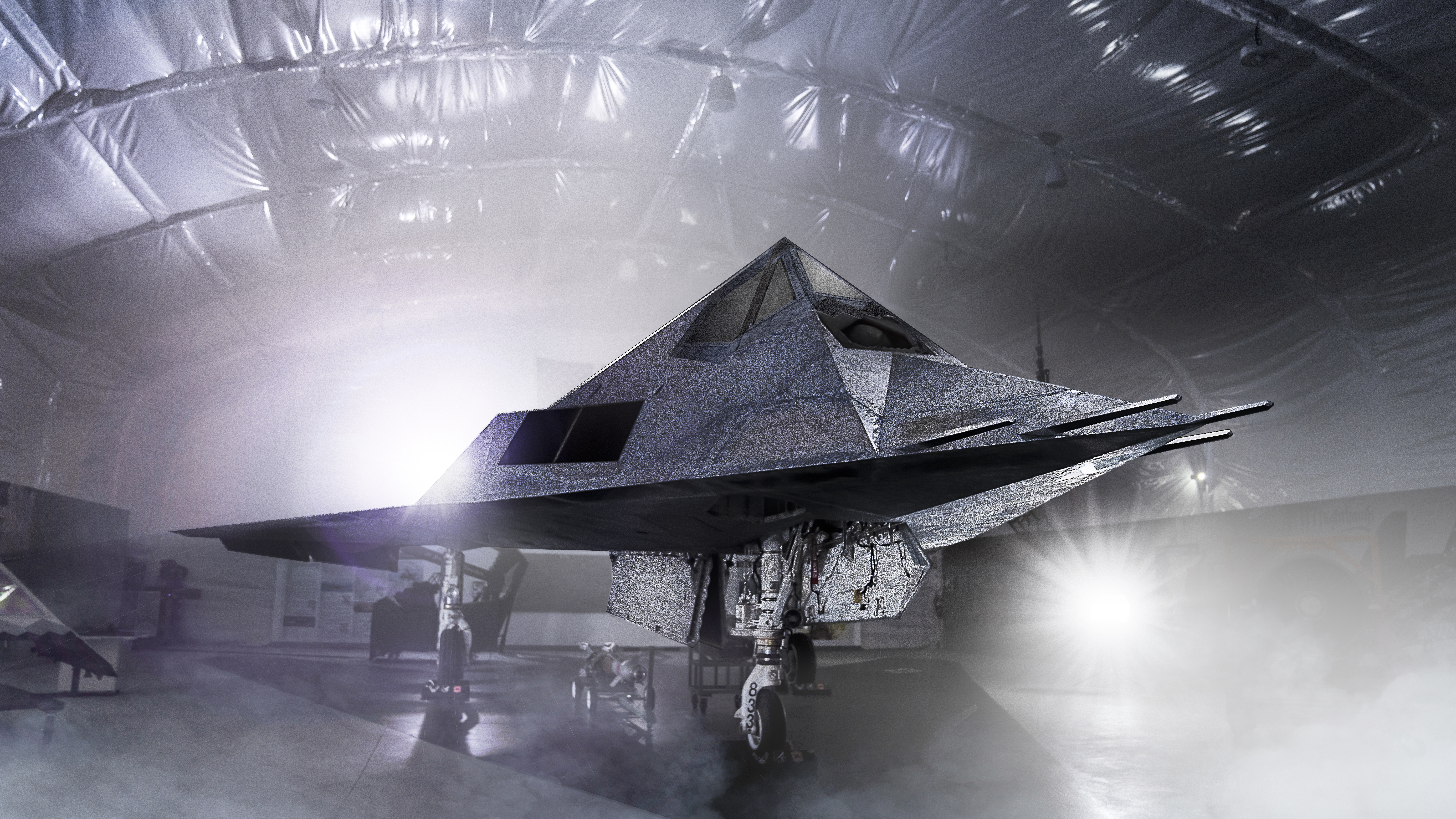 Palm Springs Air Museum 