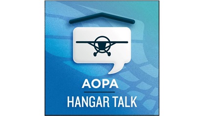 Hangar Talk