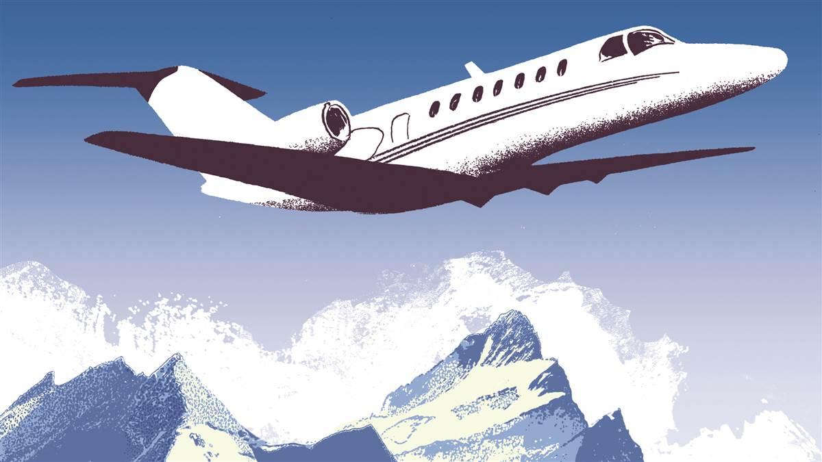 Illustration by Andy Lovell