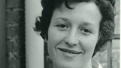 Lilo Hohmann Russell