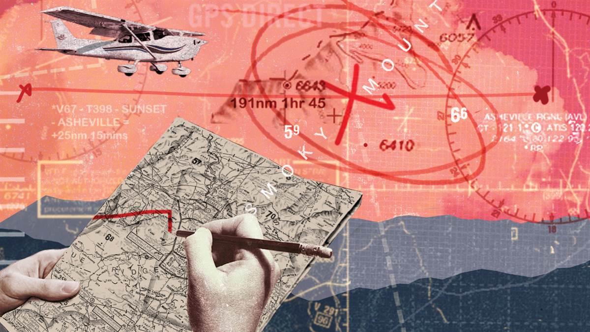 Illustration by Sarah Hanson