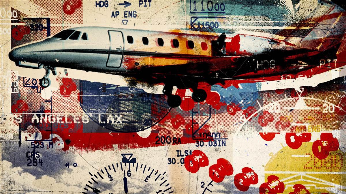 Illustration by Alex Williamson
