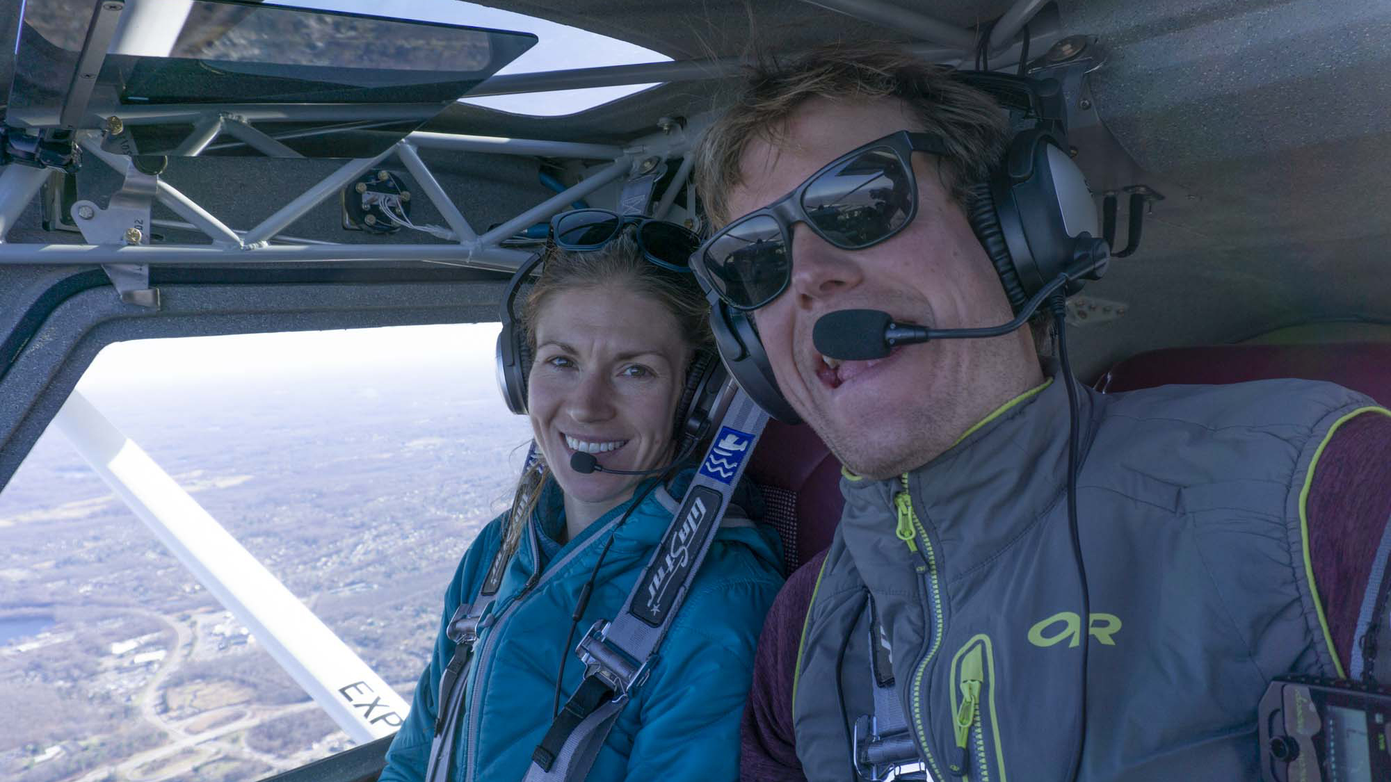 Travel with the GlaStar