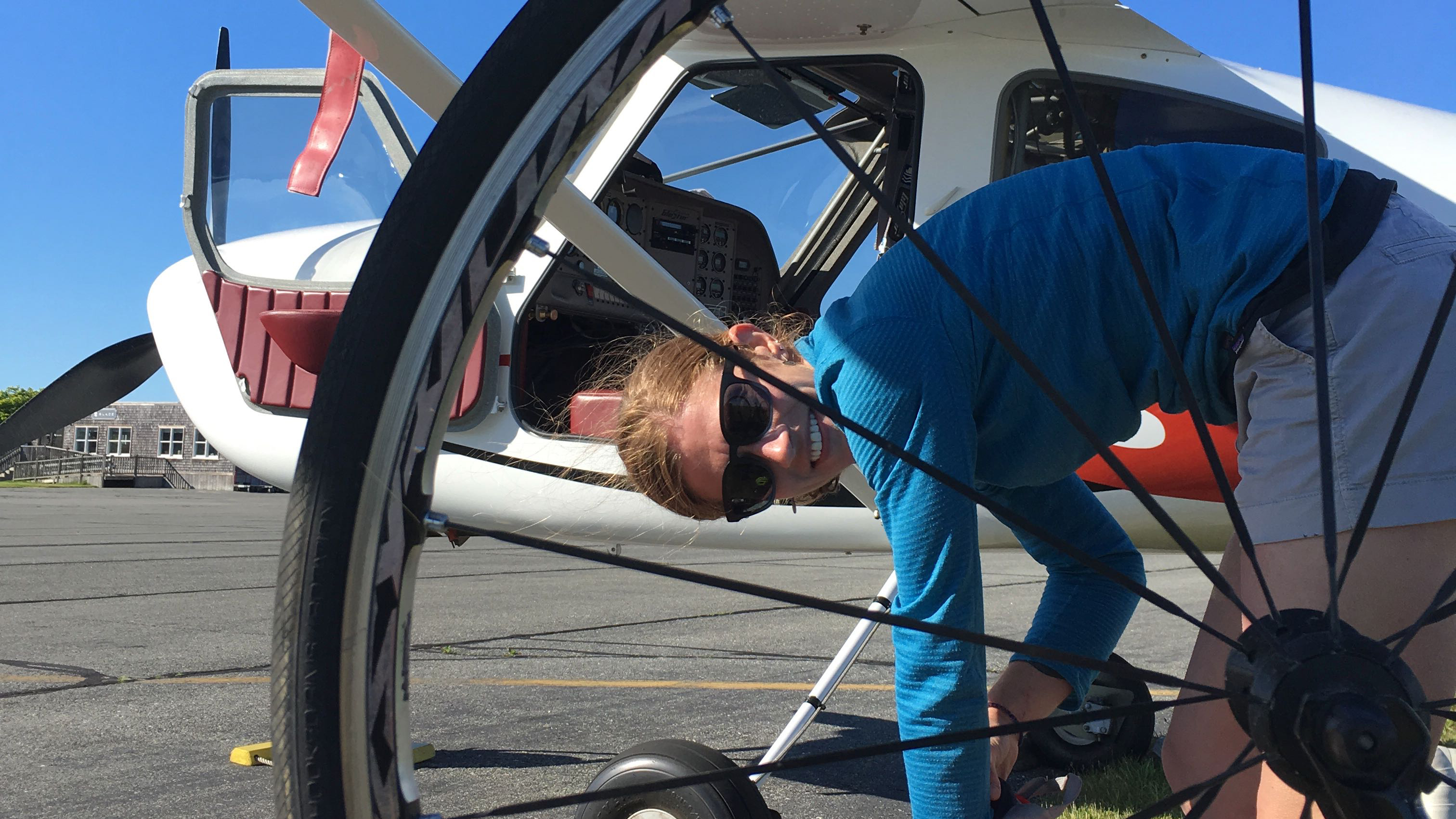 Travel with the GlaStar