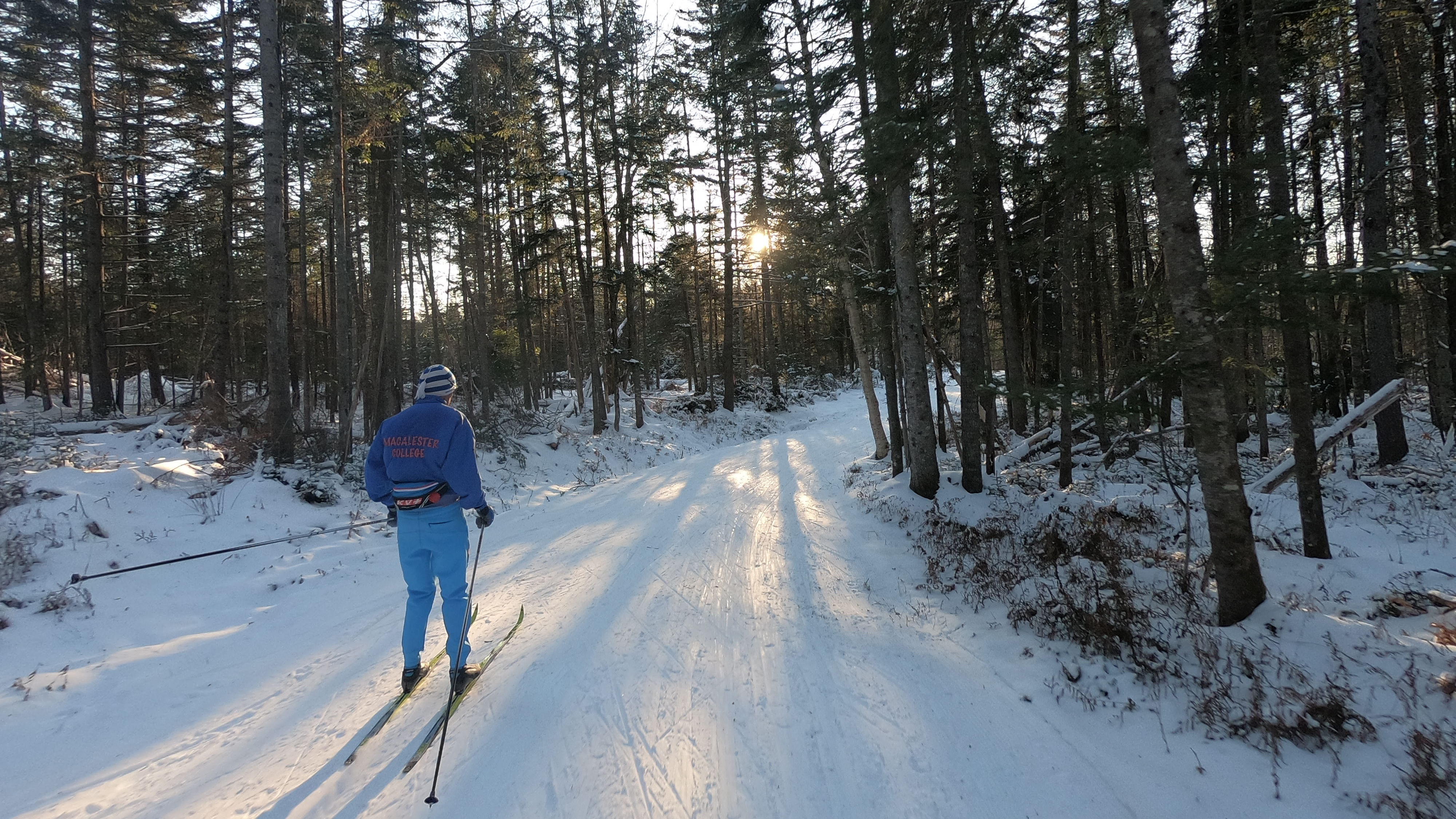 Travel with the GlaStar