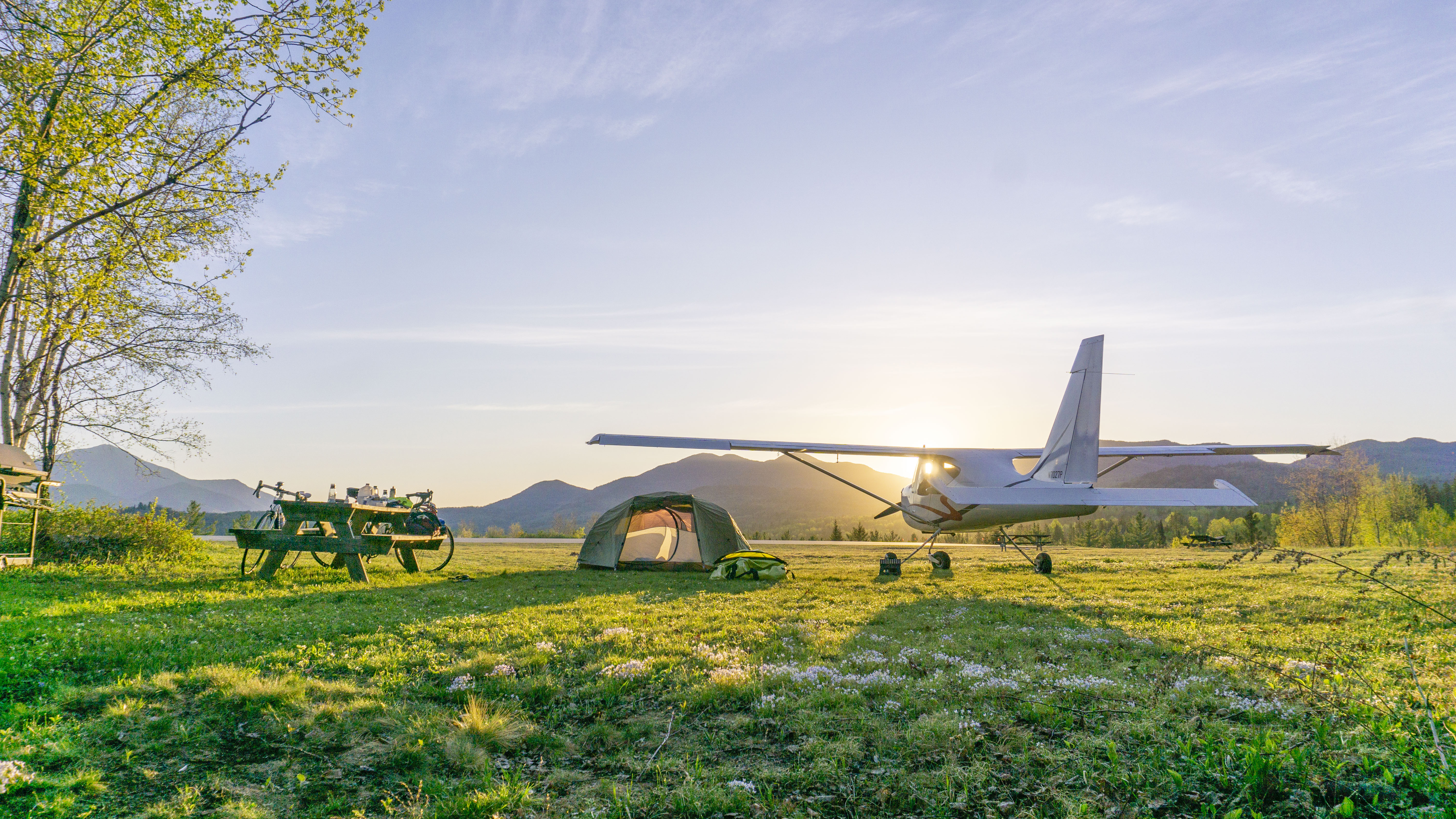 Travel with the GlaStar