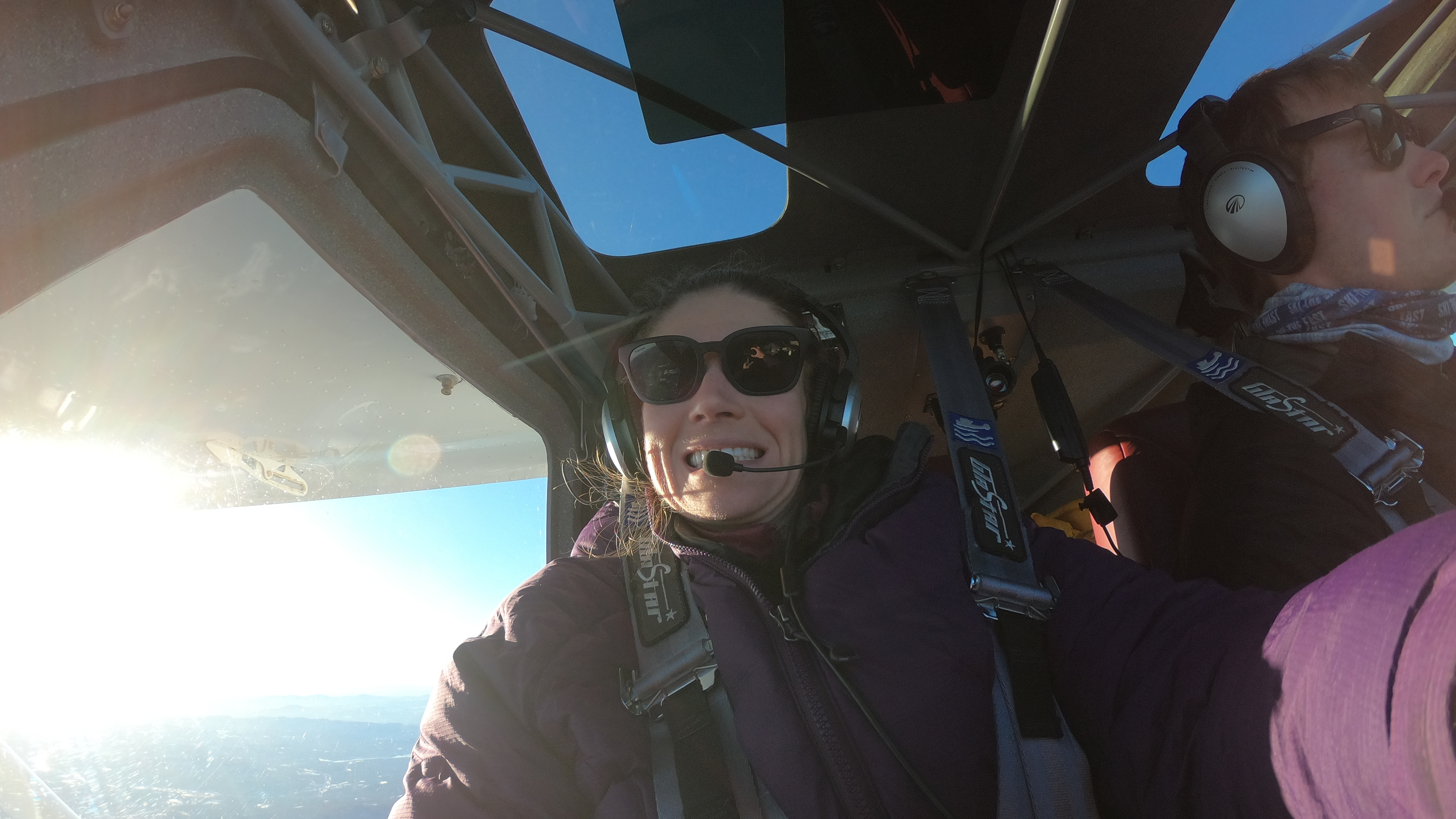 Travel with the GlaStar