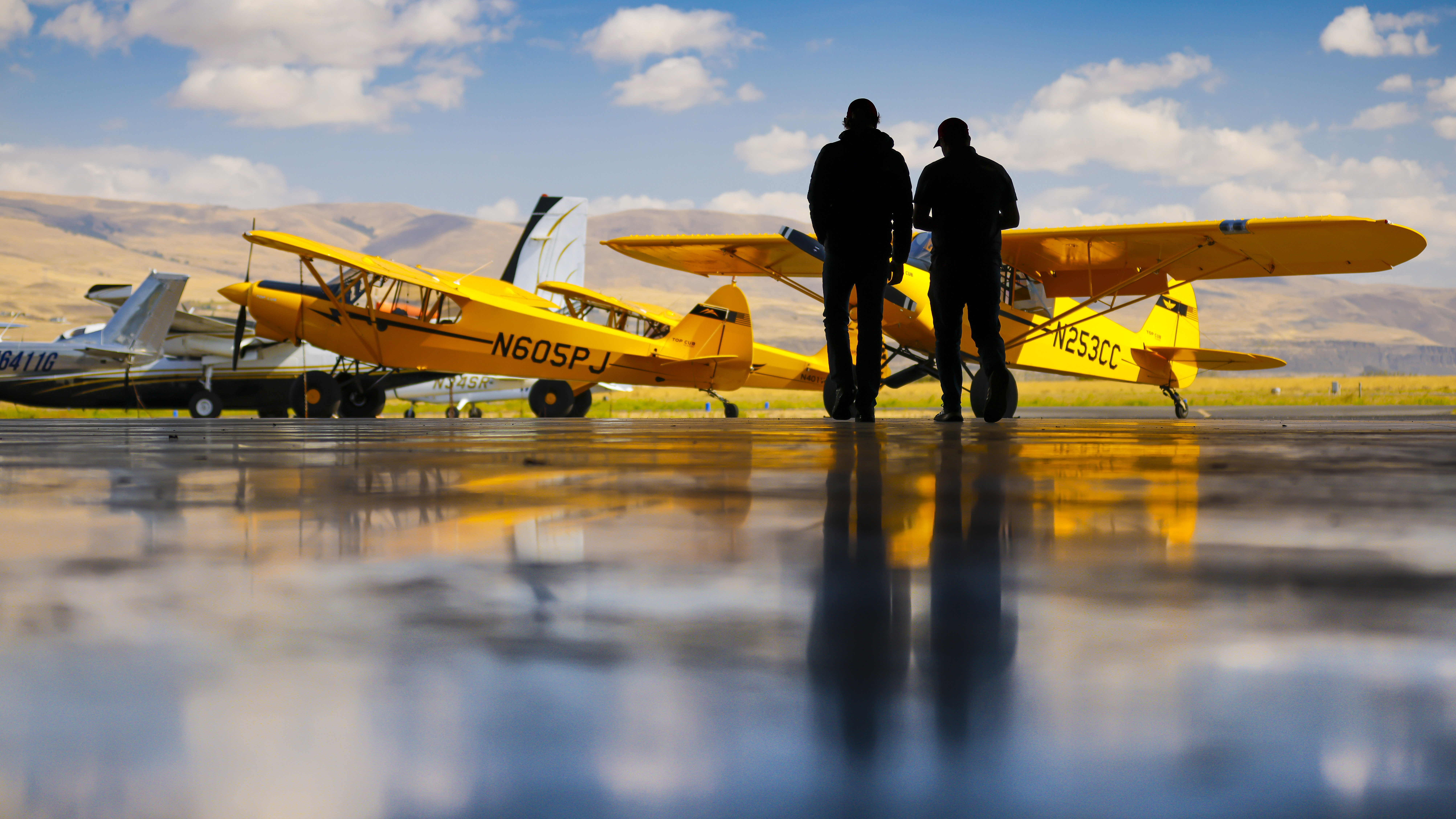 Photography by Chris Rose