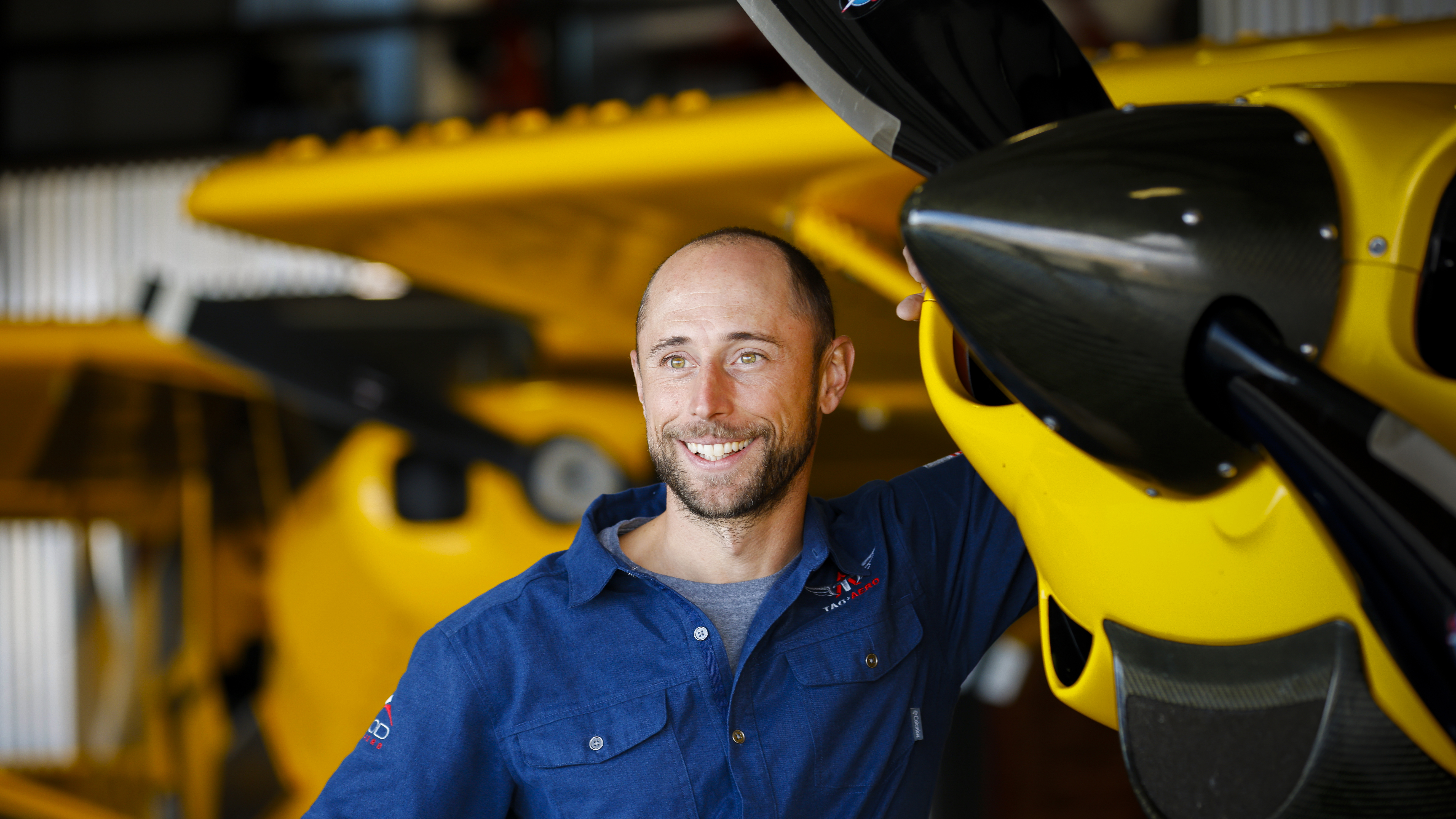 Andreas von Flotow...