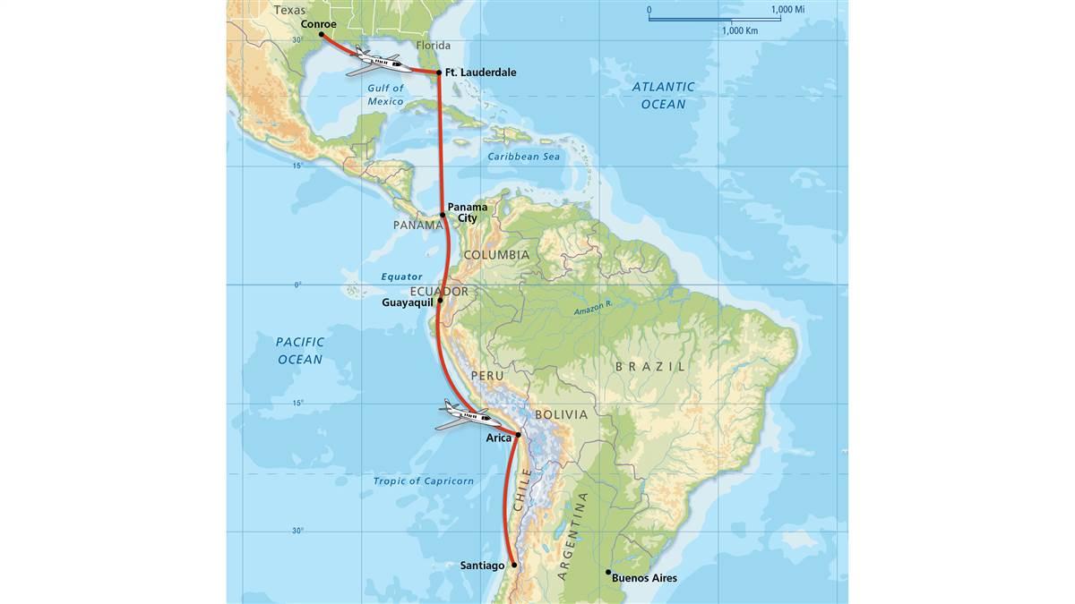 Baker Vail
 Baker Vail