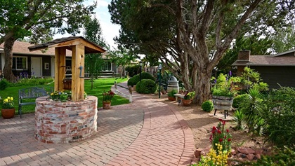 Sky Ranch Lodge, Sedona