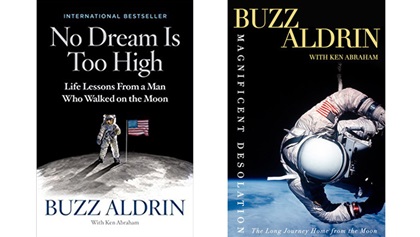 Astronaut authors