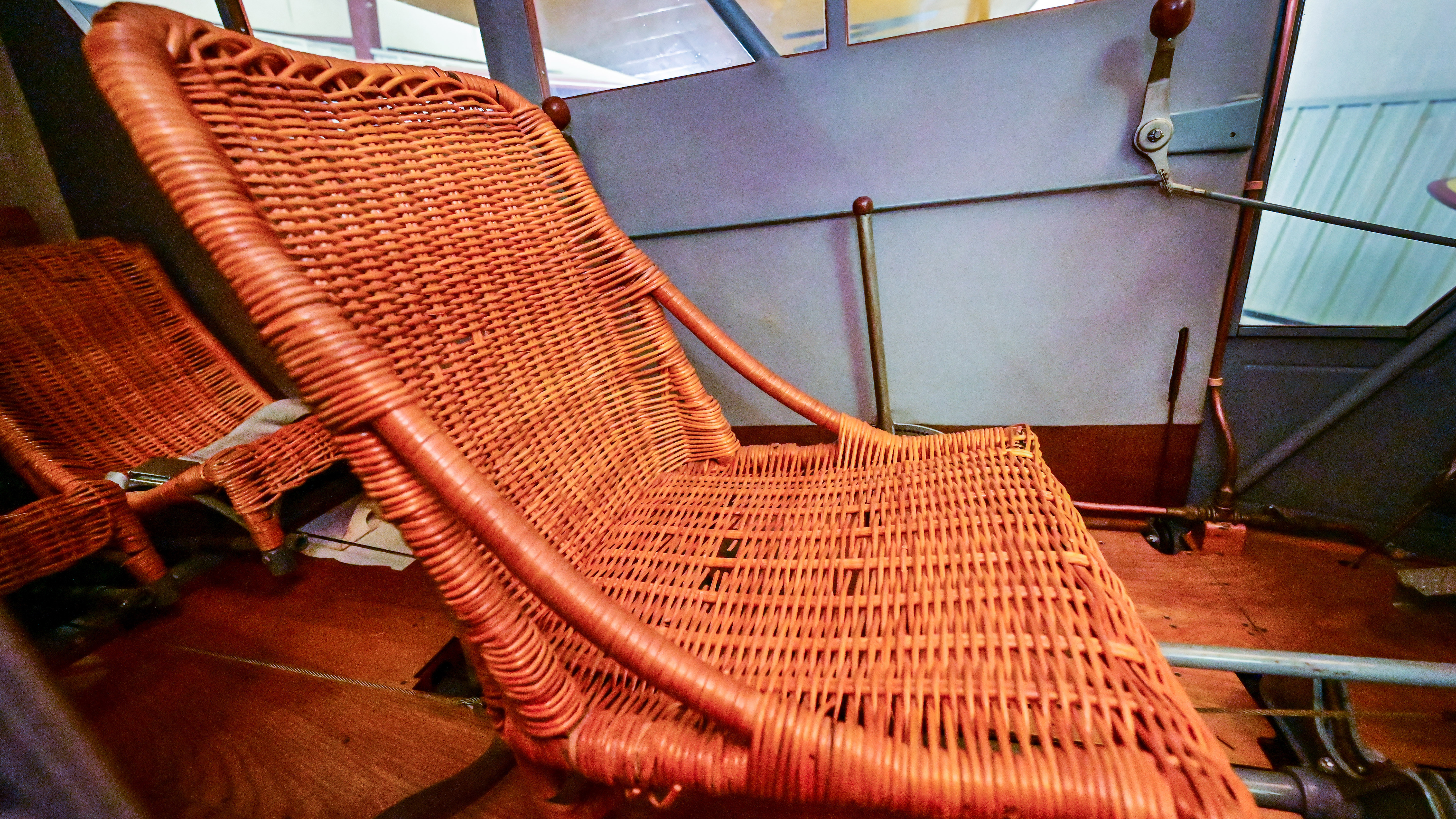 The Standard J-1 was a two-seat biplane produced in the United States from 1916 to 1918.