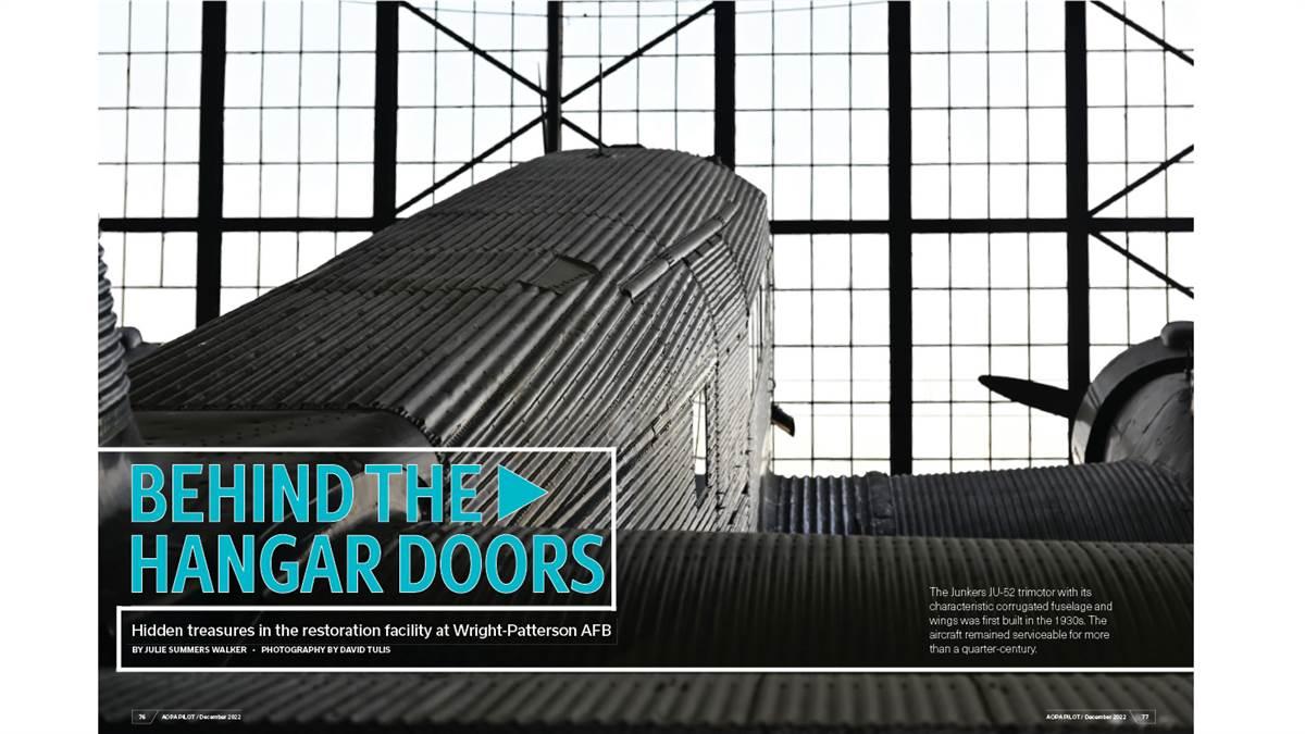 Letters to the editor