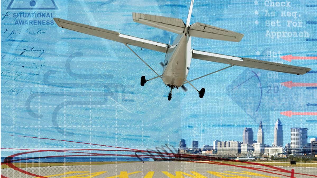 Illustration by Sarah Hanson