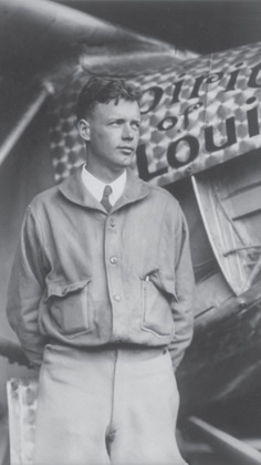 Aviation History