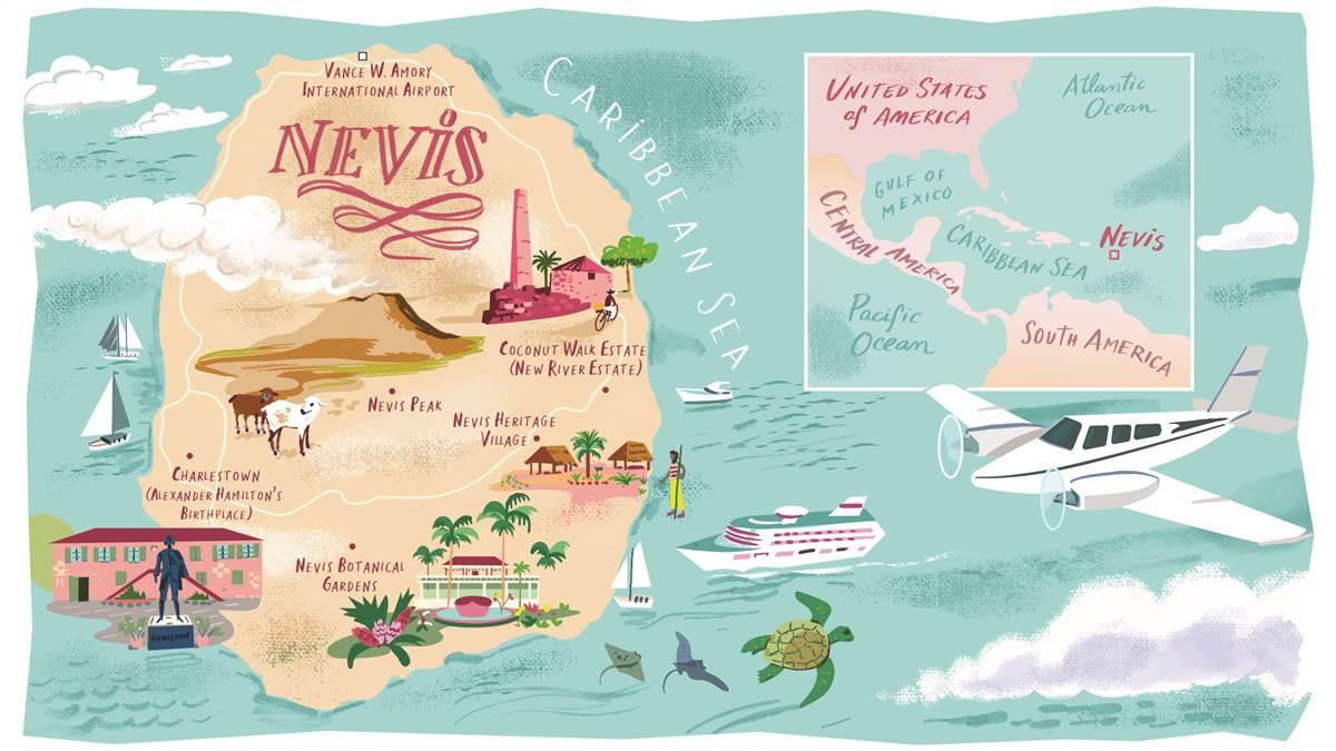 Wonderful World of Maps