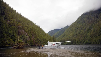 AOPA Pilot magazine
