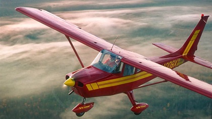 Aero Commander 100