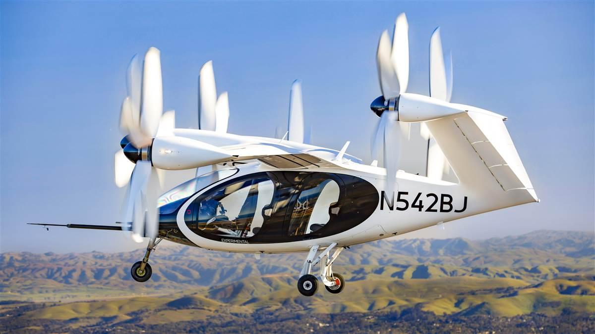US Air Force looks into flying robotic multi-engine jet transports