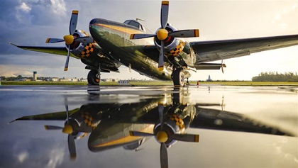 Ramp Appeal