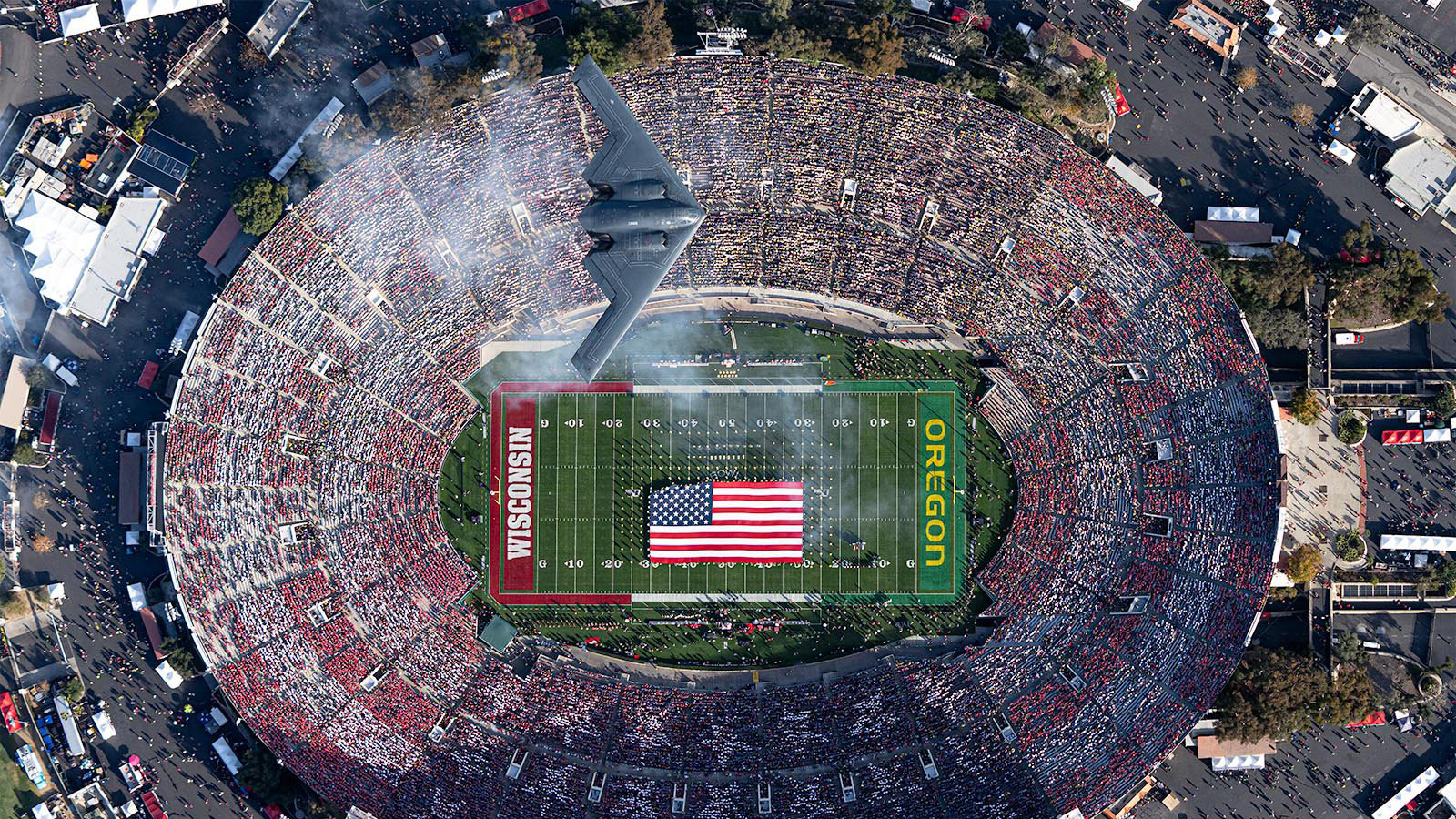 West Coast Aerial Photography Inc. 