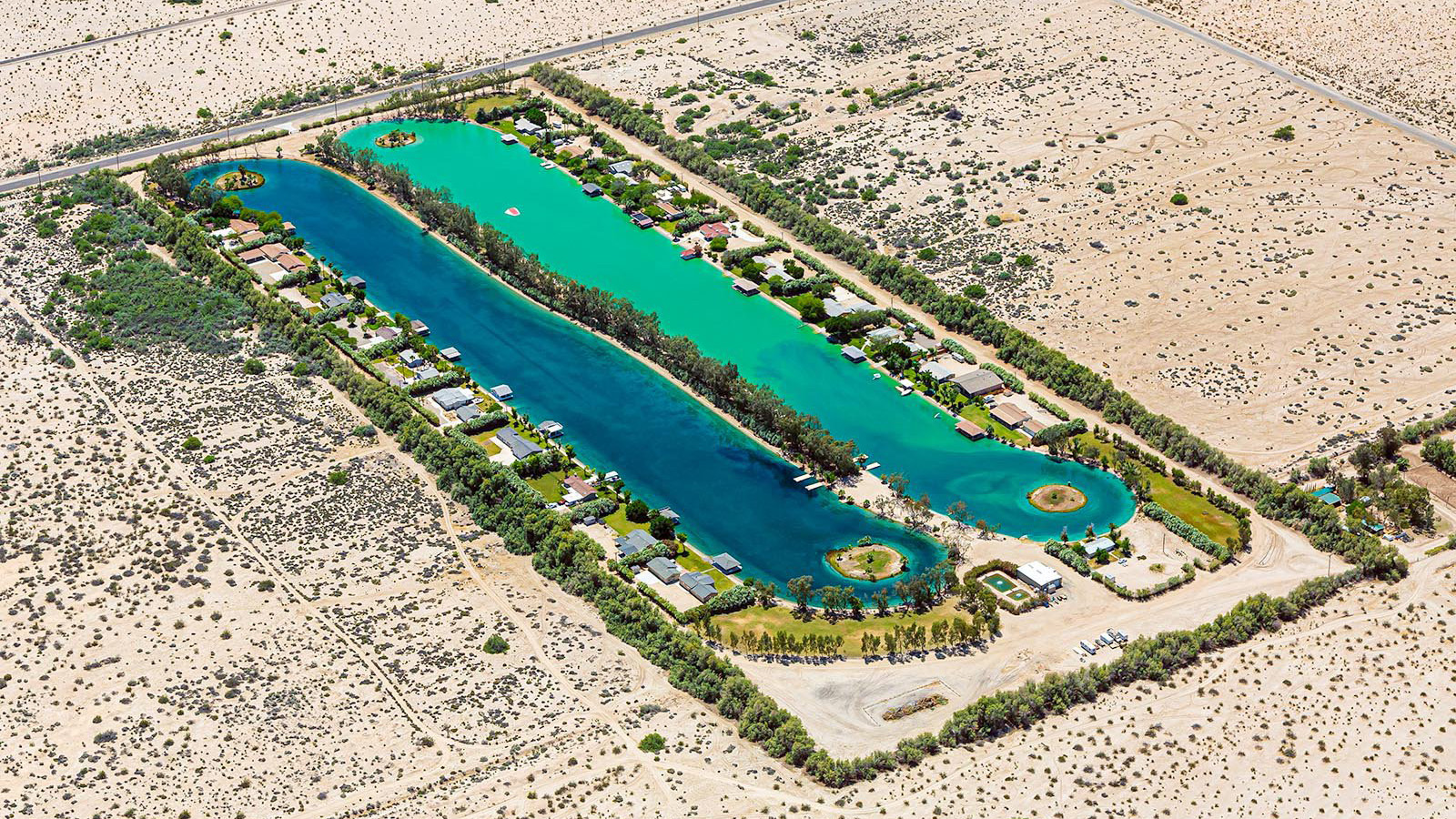 West Coast Aerial Photography Inc. 