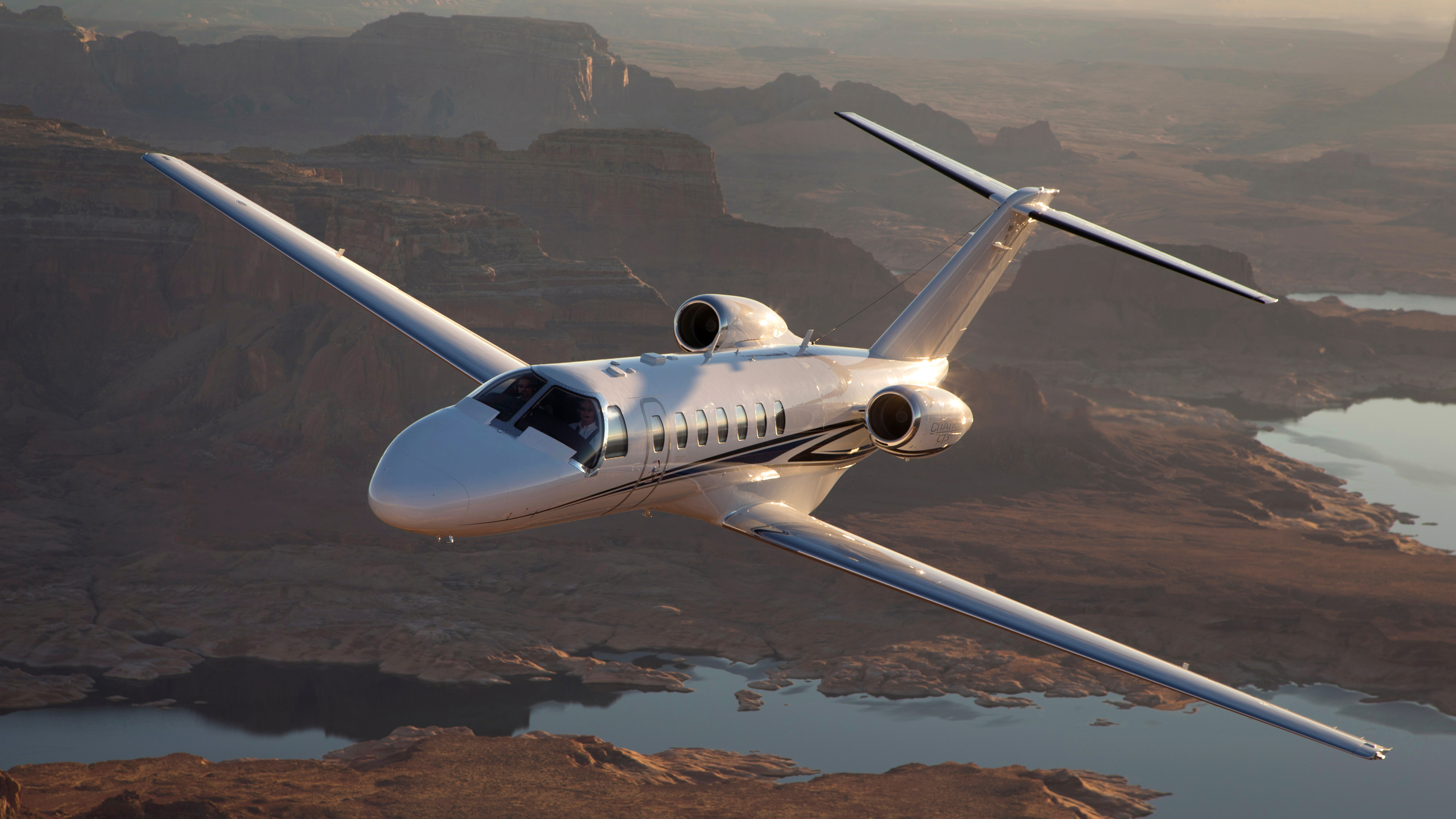 Cessna Citation CJ3+
