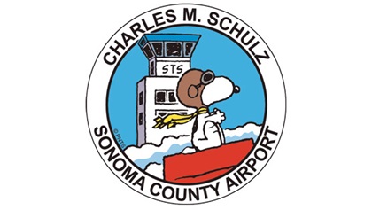 Sonoma County Airport