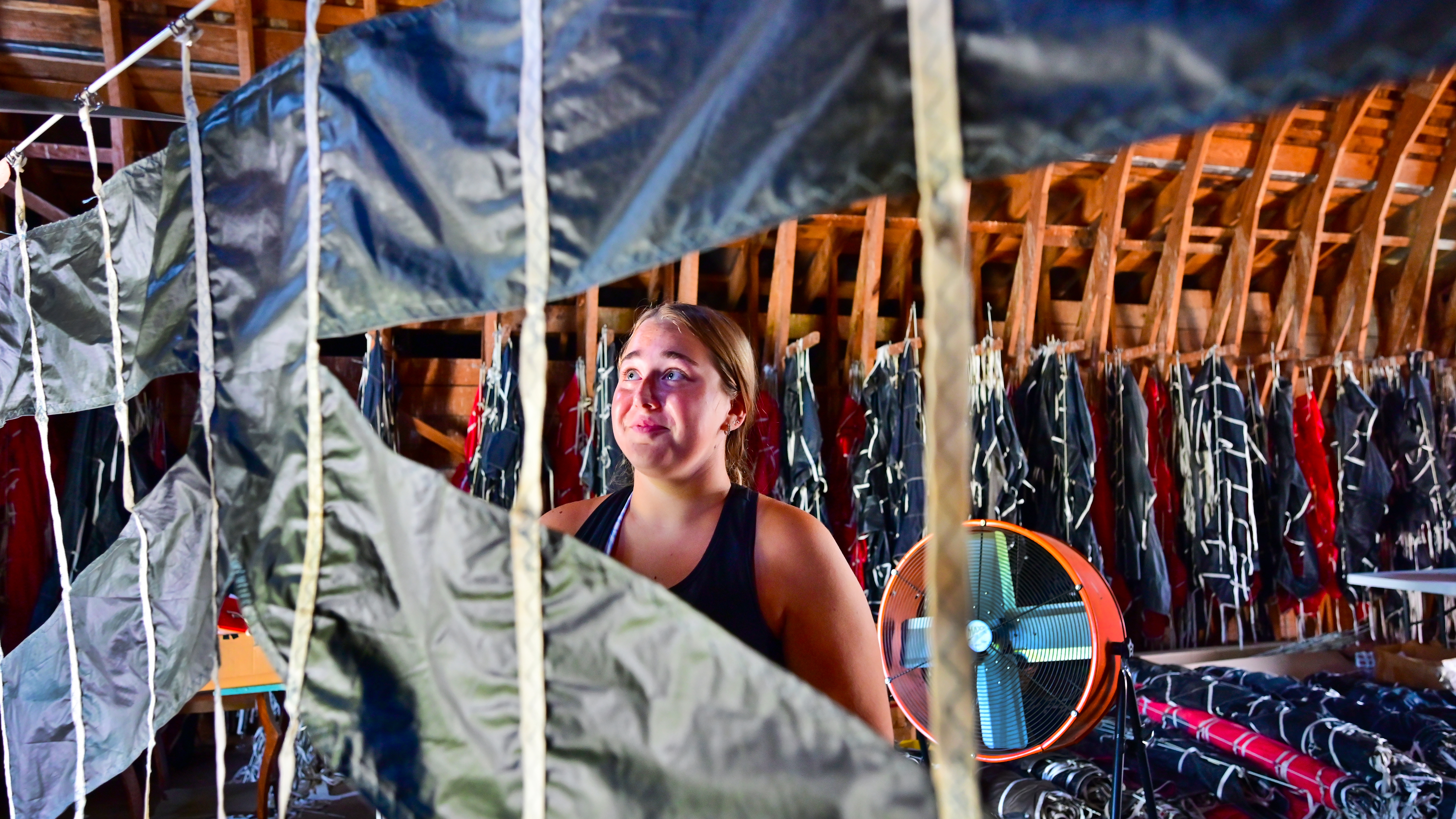 Bunting's Flying Services