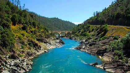 American River Canyon (City of Auburn)