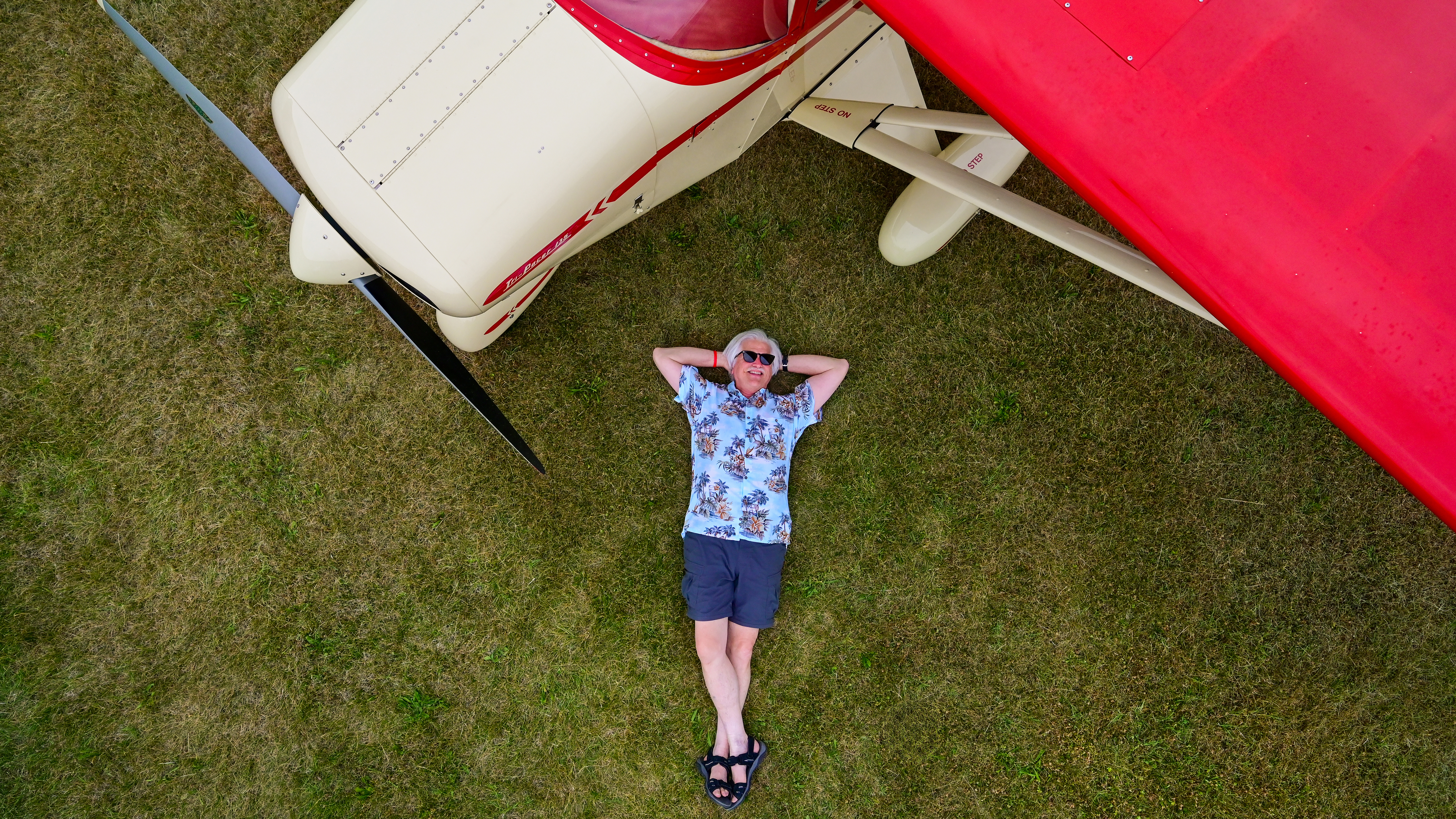 Photography by Chris Rose
